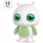 Giocattolo Interattivo Clementoni Tellie Verde con Riconoscimento Vocale