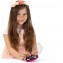 Testa da Truccare e Pettinare Theo Klein Princess Coralie Sophia