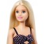 Bambola Barbie Fashionistas 134