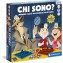Gioco da Tavolo Clementoni Chi Sono?