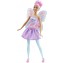 Bambola Barbie Dreamtopia Fatina delle Caramelle
