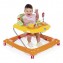 Girello Chicco Circus Orange Wave