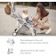 Scaldabiberon Nuvita Warm'n'Go Portatile Universale
