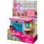 Accessori per Casetta Barbie Lavello con Lavastoviglie