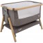 Culla Co-Sleeping Tutti Bambini Cozee Oak