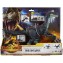 Dinosauro Mattel Jurassic World Attacco Tagliente Therizinosaurus