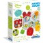 Gioco Clementoni Disney Baby Casetta Forme e Colori