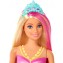 Bambola Barbie Luminosa Dreamtopia Magica Sirena