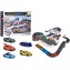 Pista Majorette by Simba Mega Set Porsche con 5 Veicoli