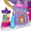 Playset Mattel Polly Pocket Lunapark Arcobaleno
