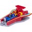 Pista Spin Master Paw Patrol Mighty Meteor Track Set