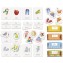 Gioco da Tavolo Educativo Clementoni Sapientino Montessori Primo Inglese