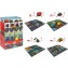 Dickie Toys Micro World Tappeto da gioco 70 x 80 cm