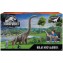 Dinosauro Mattel Jurassic World Brachiosauro 