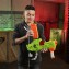 Fucile Hasbro Nerf Zombie Strike RevReaper