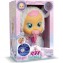 Bambola IMC Toys Cry Babies Coney Ninna Nanna 