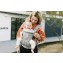 Marsupio Ergobaby Omni 360 Pearl Grey