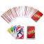 Gioco di Carte Mattel Uno Super Mario
