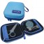 Set Igiene Pillbase Mini Baby Case Celeste