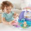 Playset Fisher Price Little People Babies Stanza dei Sogni