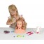 Testa da Truccare e Pettinare Theo Klein Princess Coralie Sophia