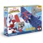 Pista Smoby Marvel Disney FleXtreme Spidey