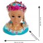 Testa da Truccare e Pettinare Theo Klein Princess Coralie Mariella