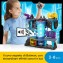 Playset Batman Fisher Price Imaginext DC Super Friends Batcaverna
