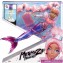 Bambola Sirena MGA Mermaze Mermaidz Harmonique
