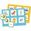 Gioco da Tavolo Educativo Clementoni Sapientino Baby Montessori Tombola delle Immagini