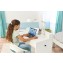 Vtech Bit smart Genius plus Blu-Computer Interattivo