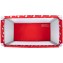 Lettino da Campeggio Safety 1st Soft Dreams Red Campus