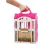 Casa delle Vacanze Barbie Glam