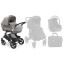 Trio Cam Dinamico Up Rover 827