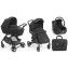 Trio Cam Fluido City Rover 829
