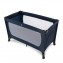 Lettino da Campeggio Hauck Dream N Play Plus Navy