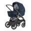 Trio Inglesina Aptica XT Cab Polar Blue