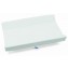 Imbottitura Fasciatoio Italbaby PVC Bianco