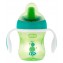 Tazza Chicco Training Lumaca Verde 6m+