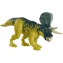 Dinosauro Mattel Jurassic World Wild Pack Zuniceratops