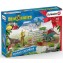 Calendario dell'Avvento Schleich Dinosauri 2020