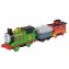 Trenino Fisher Price Thomas & Friends Motorized Percy Brake Car Bruno