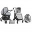 Trio Cam Combi Tris i-Size 902