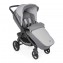 Trio Chicco StyleGo Up Seggiolino Auto I-Size Elegance 