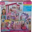 Casa dei Sogni di Barbie con Ascensore
