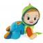 Peluche Clementoni Edo, Gattona Felice