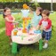 Tavolo Acquatico Little Tikes Fountain Factory