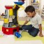 Set Spin Master Paw Patrol Torre di Controllo Mighty Pups