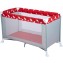 Lettino da Campeggio Safety 1st Soft Dreams Red Campus
