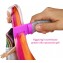 Bambola Barbie Capelli Arcobaleno